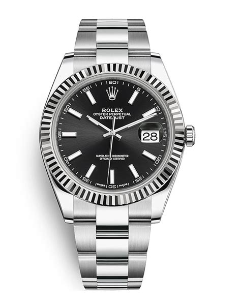 datejust rolex oyster replica|2022 rolex datejust 41mm.